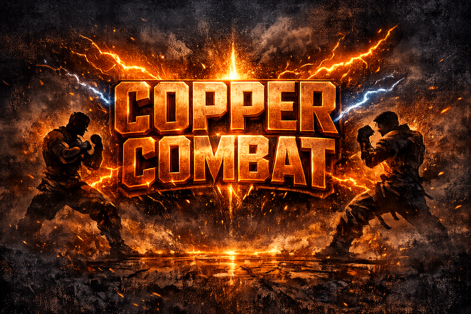 Copper Combat